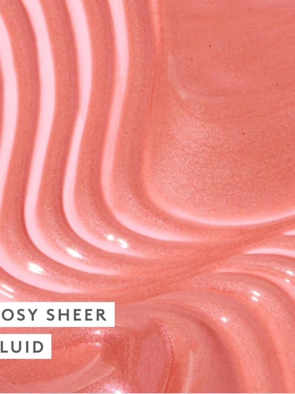 Drunk Elephant O-Bloos Rosi Drops Blush Serum - Pink NIB